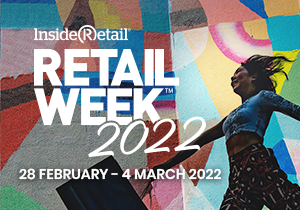 Retail Week 2022