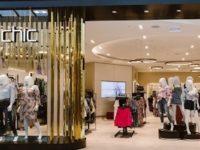 City Chic records strong revenue growth despite logistical disruptions