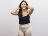 ‘Just take the pouch out’: How Step One tweaked its underwear for women