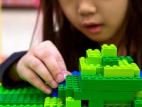 Lego Foundation launches US$143m fund for childhood development