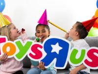 Child’s play: Inside Toys ‘R’ Us’ expansion strategy