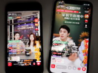 China to crack down on tax evasion in livestreaming industry