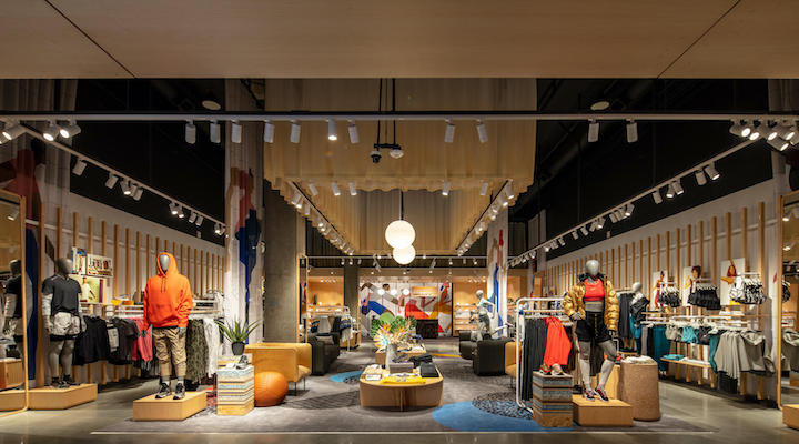 Nike to a Live store in Auckland CBD - Inside Retail