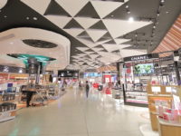 Apac tipped to fuel global airport retail market recovery