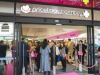Priceline Pharmacy opens new concept store to test tech, products, services