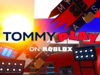 Gaming, but make it fashion: Why Tommy Hilfiger has joined Roblox