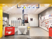 Accessories brand Zagg opens first Apac store, in Sydney