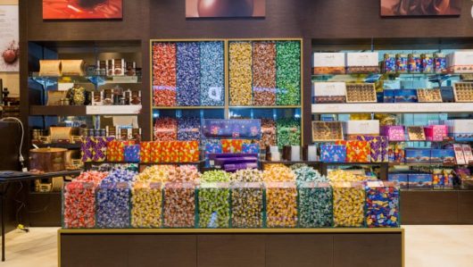 Chocolate channels: Inside Lindt’s new in-store and online strategies