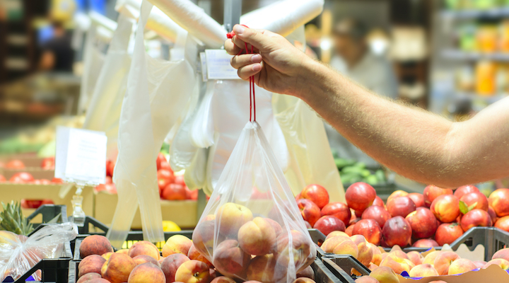 Countdown to remove single-use plastic produce bags from 19 stores ...