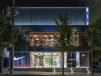 World’s first Nike Style store opens in Seoul