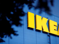 Ikea launches live shopping event