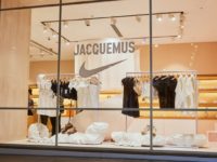 Grand slam: How Incu brought Nike and Jacquemus to Sydney