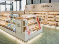 New World revamps its bulk foods shopping experience
