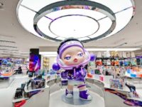Analysis: Why Asia’s collectable toys market is only getting started