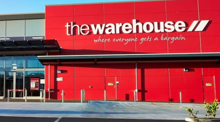 The Warehouse Group receives approach from founder, Adamantem Capital ...