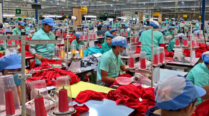 What the crackdown on trade unions means for Asia’s garment workers ...