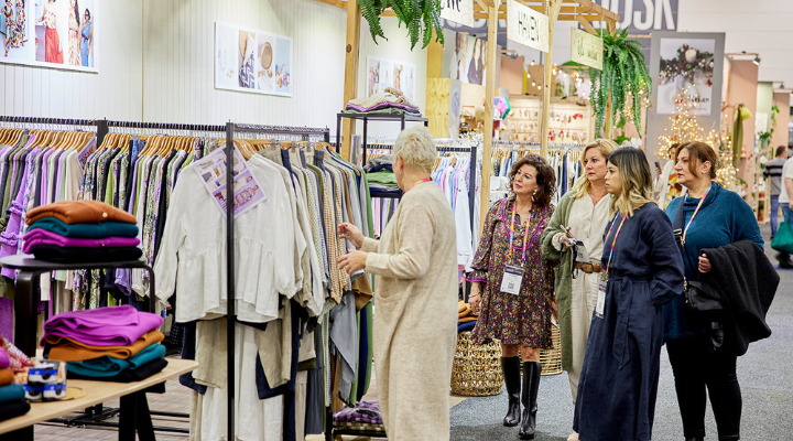 The top 5 reasons trade fairs aren’t going anywhere - Inside Retail New ...