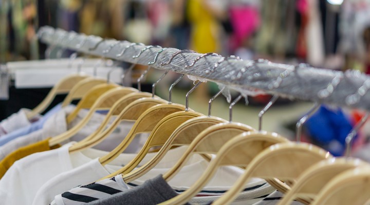 Why Aussies aren’t wearing the clothes they own. (Source: Bigstock.)