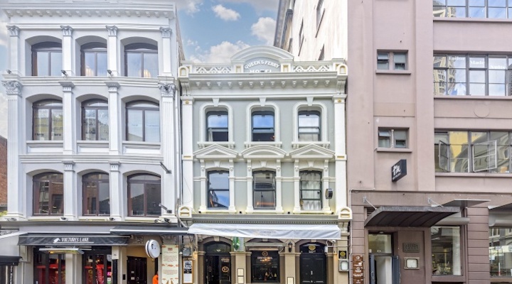 Auckland’s oldest licensed premises for sale - Inside Retail New Zealand