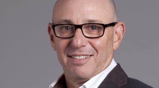 Eric Morris. Image supplied