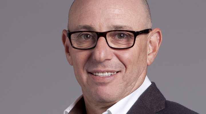 Eric Morris. Image supplied