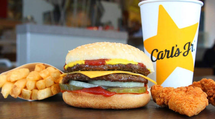 Carl's Jr opens first new NZ store in six years - Inside Retail New Zealand