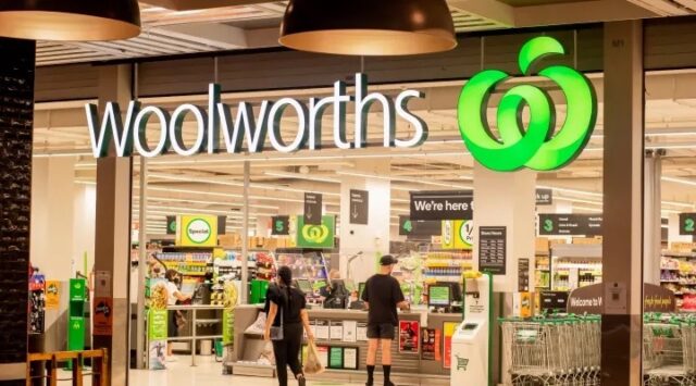 Woolworths