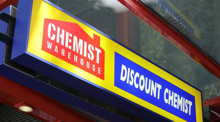 Chemist Warehouse to open 10 stores in New Zealand this year