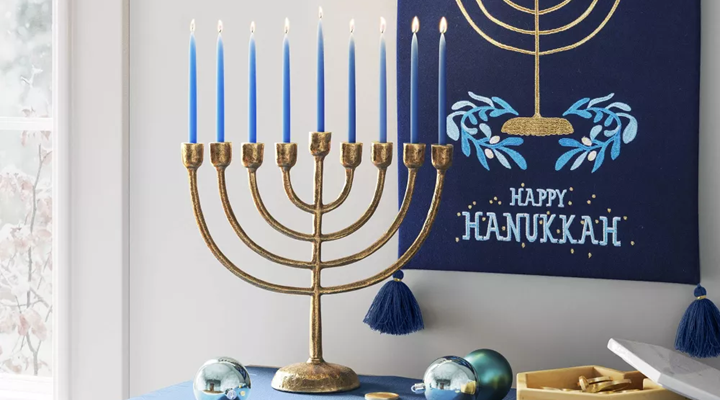 Hanukkah nz