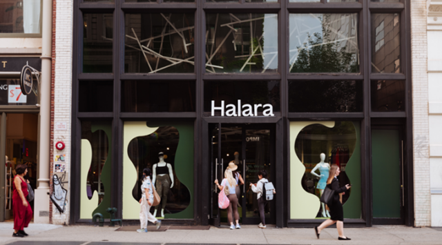 Halara Ultrascript How Halara uses machine learning to make just the right amount of ...
