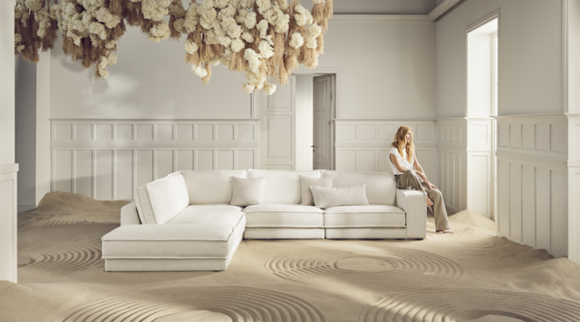 How Scandi furniture brand Bolia’s experiential retail stimulates every ...