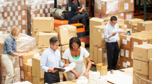 Modest increase in New Zealand retail wages