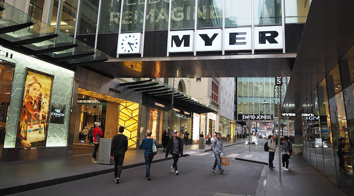 Do Myer and Premier’s Apparel Brands have both cost and brand synergy ...