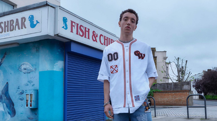 Off White Loading Off-loaded: LVMH sells Off-White after short tenure - Inside Retail New ...