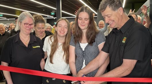 ribboncutting