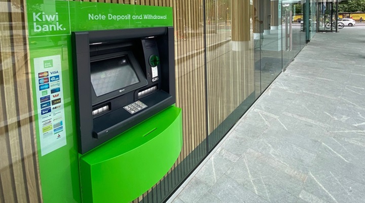kiwibank atm