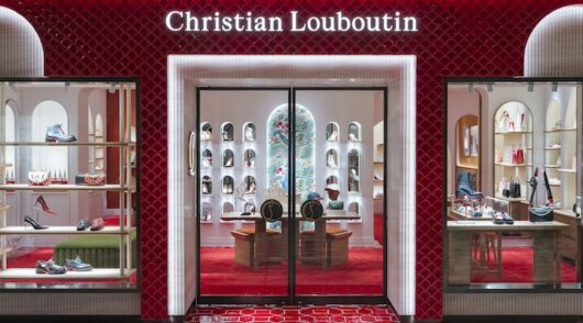 westfield sydney christian louboutin boutique shopfront image westfield sydney christian louboutin boutique shopfront image