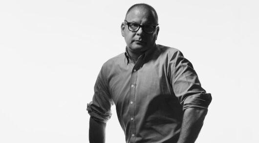 Image of John Hardy’s creative chairman Reed Krakoff