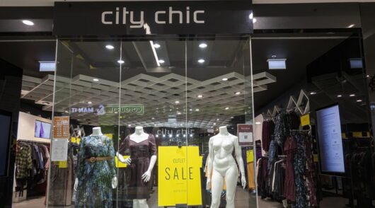 city chic townsville, queensland store