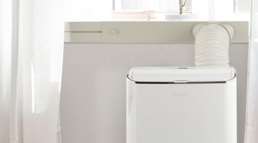 Kogan air conditioner