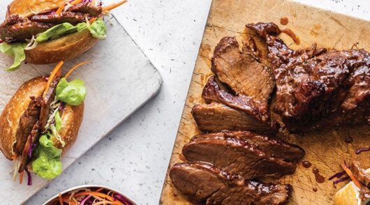 products from Beak & Sons