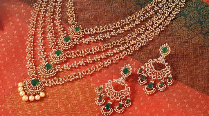 Products from Malabar Gold & Diamonds