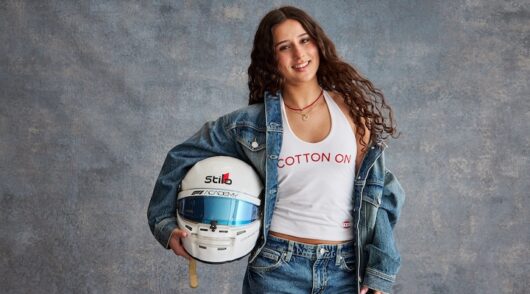 Cotton On x Joanne Ciconte