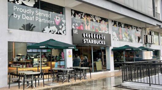 Berjaya Food has reported its fifth consecutive quarterly loss, attributing the downturn to the underperformance of its Starbucks franchises in Malaysia.