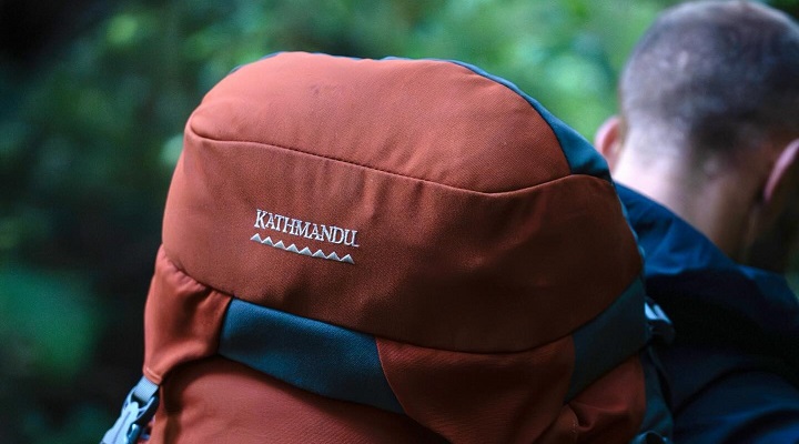 Kathmandu backpack