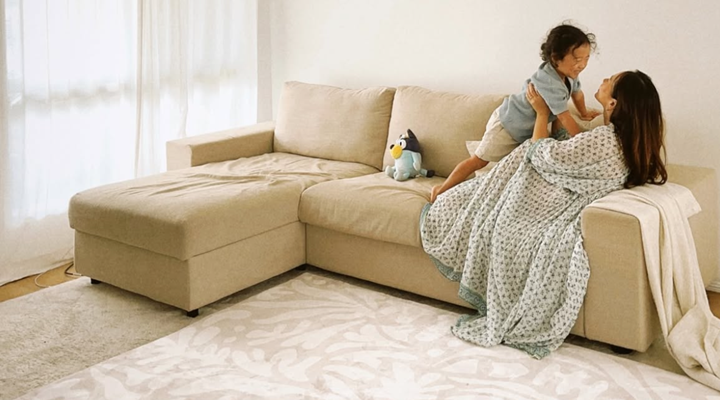 Image of Miss Amara Rollie Pollie Product