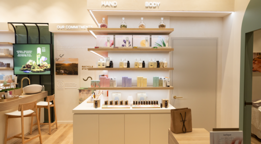 Jurlique Pacific Fair Store