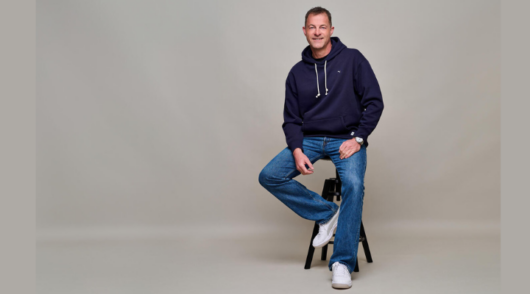 Arthur Hoeld lifestyle shot