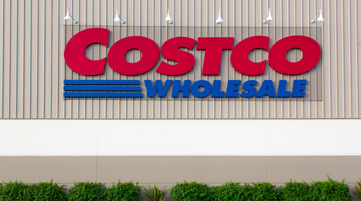 Costco Bigstock image