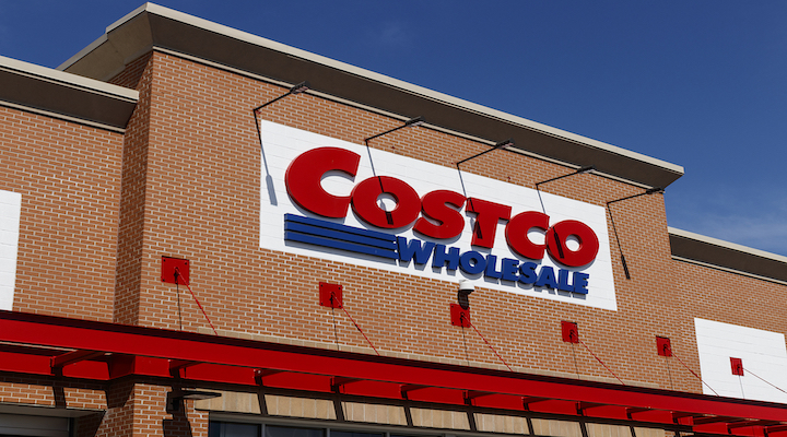 New Zealand customers will receive $35 off their first Costco order when they spend $150 or more.